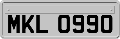 MKL0990