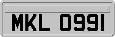 MKL0991