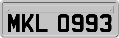 MKL0993