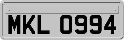 MKL0994