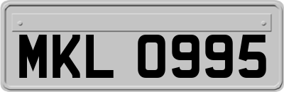 MKL0995