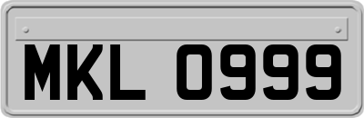 MKL0999