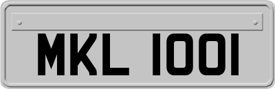MKL1001