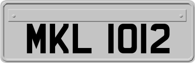 MKL1012