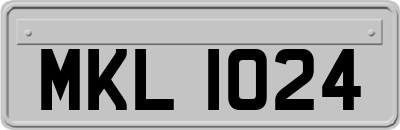 MKL1024