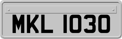 MKL1030