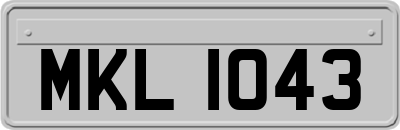 MKL1043