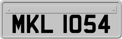 MKL1054