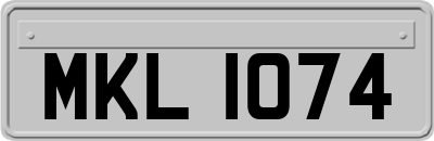 MKL1074