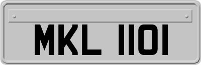 MKL1101
