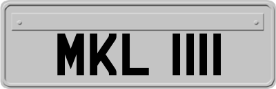 MKL1111
