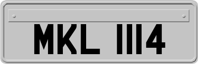 MKL1114