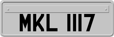 MKL1117