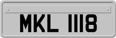 MKL1118