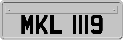 MKL1119