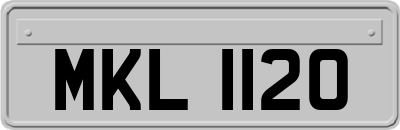 MKL1120