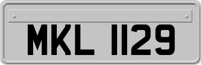MKL1129