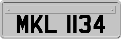 MKL1134