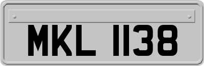 MKL1138
