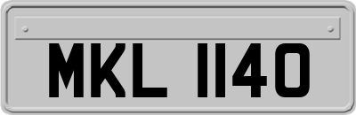 MKL1140