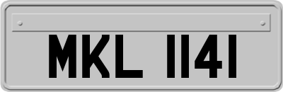 MKL1141