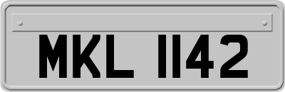 MKL1142