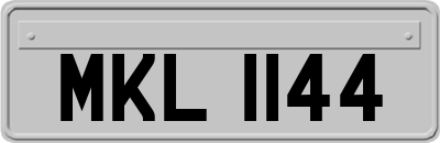 MKL1144