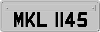 MKL1145