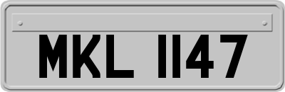 MKL1147