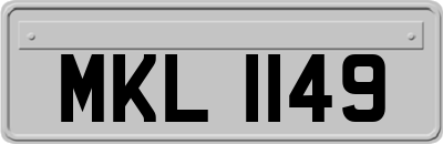 MKL1149