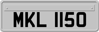 MKL1150