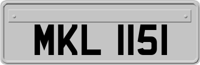 MKL1151