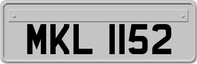 MKL1152