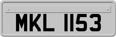 MKL1153