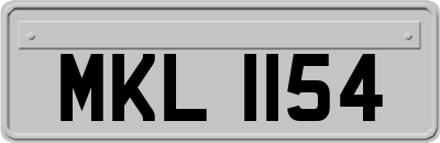 MKL1154