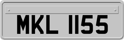 MKL1155