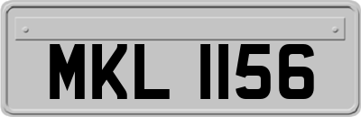 MKL1156
