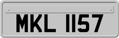 MKL1157