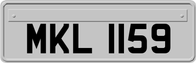 MKL1159