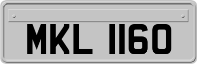 MKL1160