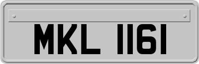 MKL1161