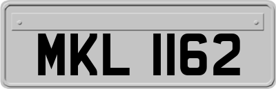 MKL1162