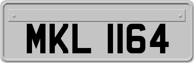 MKL1164