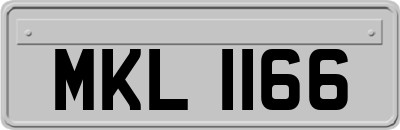 MKL1166
