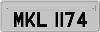 MKL1174