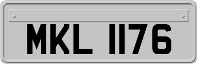 MKL1176