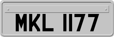 MKL1177