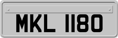 MKL1180