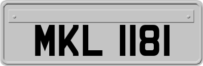 MKL1181