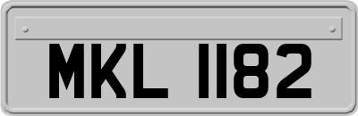 MKL1182